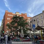 Brody Art Boutique Apartments
