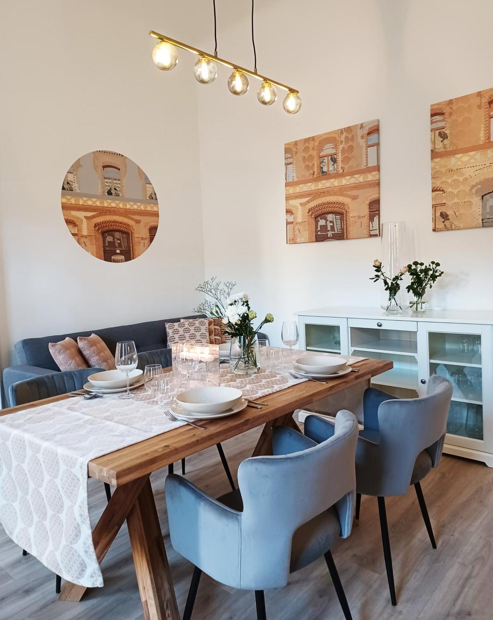 Brody Art Boutique Apartment *