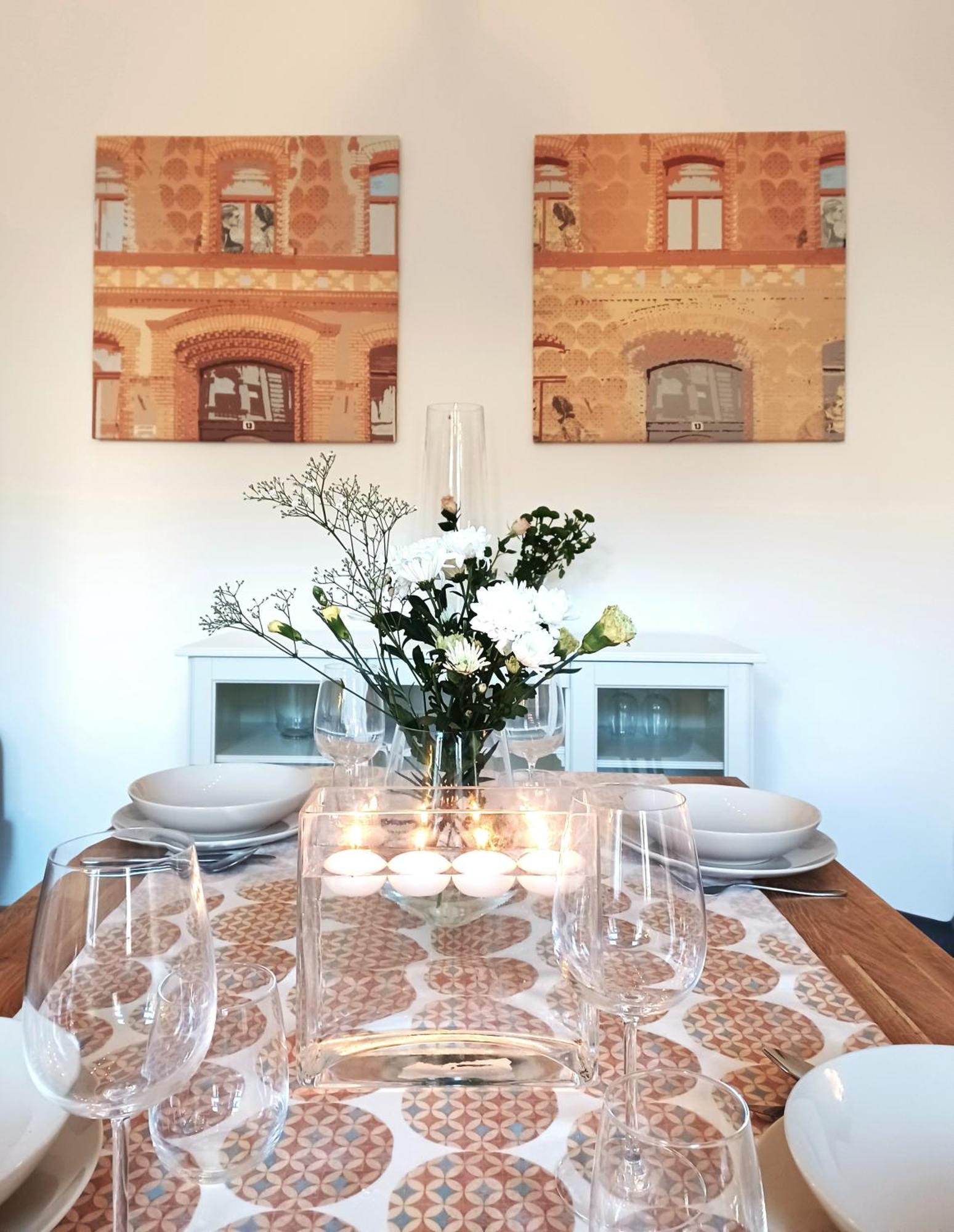 Apartment Brody Art Boutique