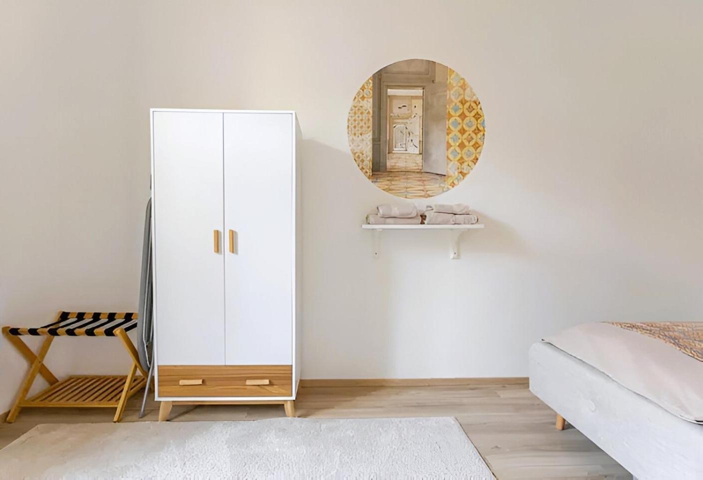 Brody Art Boutique Apartment Budapest
