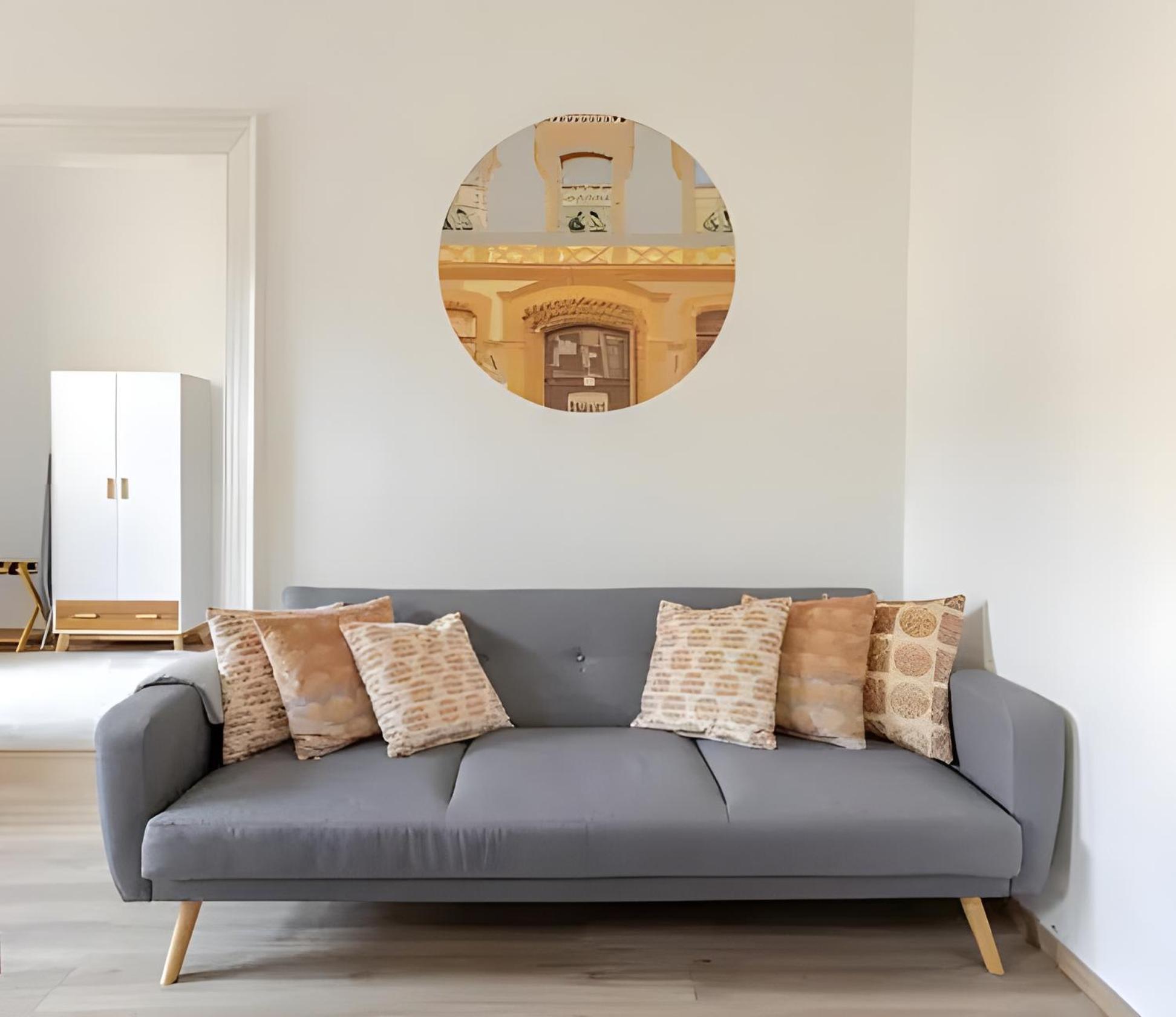 Brody Art Boutique Apartment