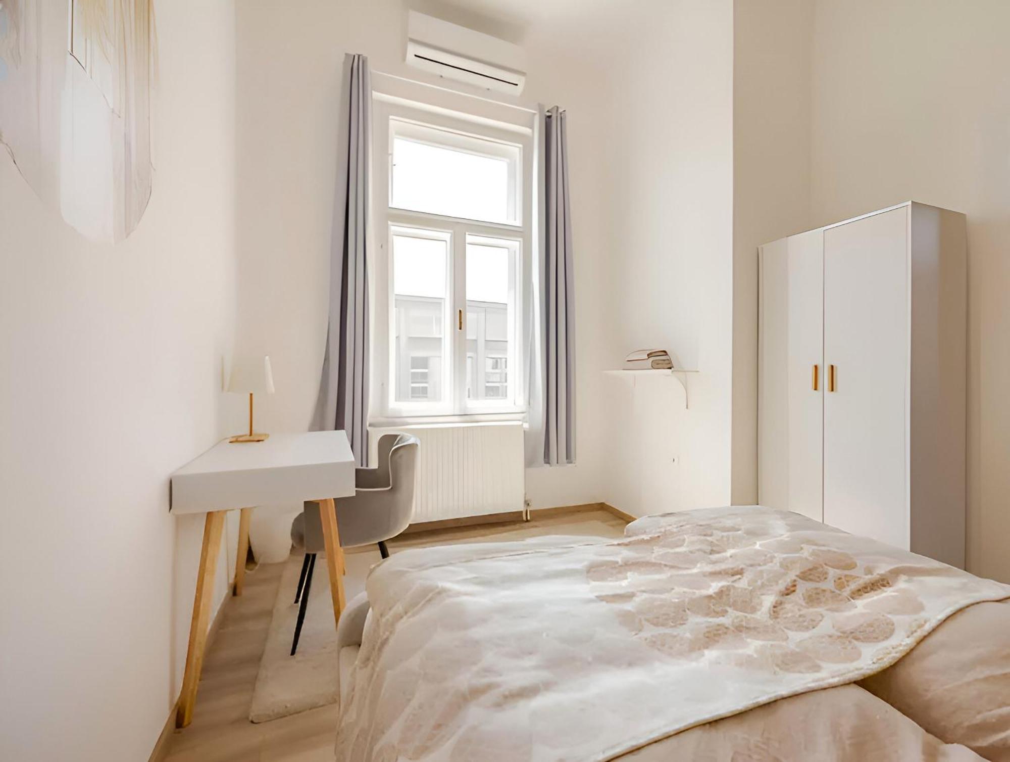 Apartment Brody Art Boutique Budapest