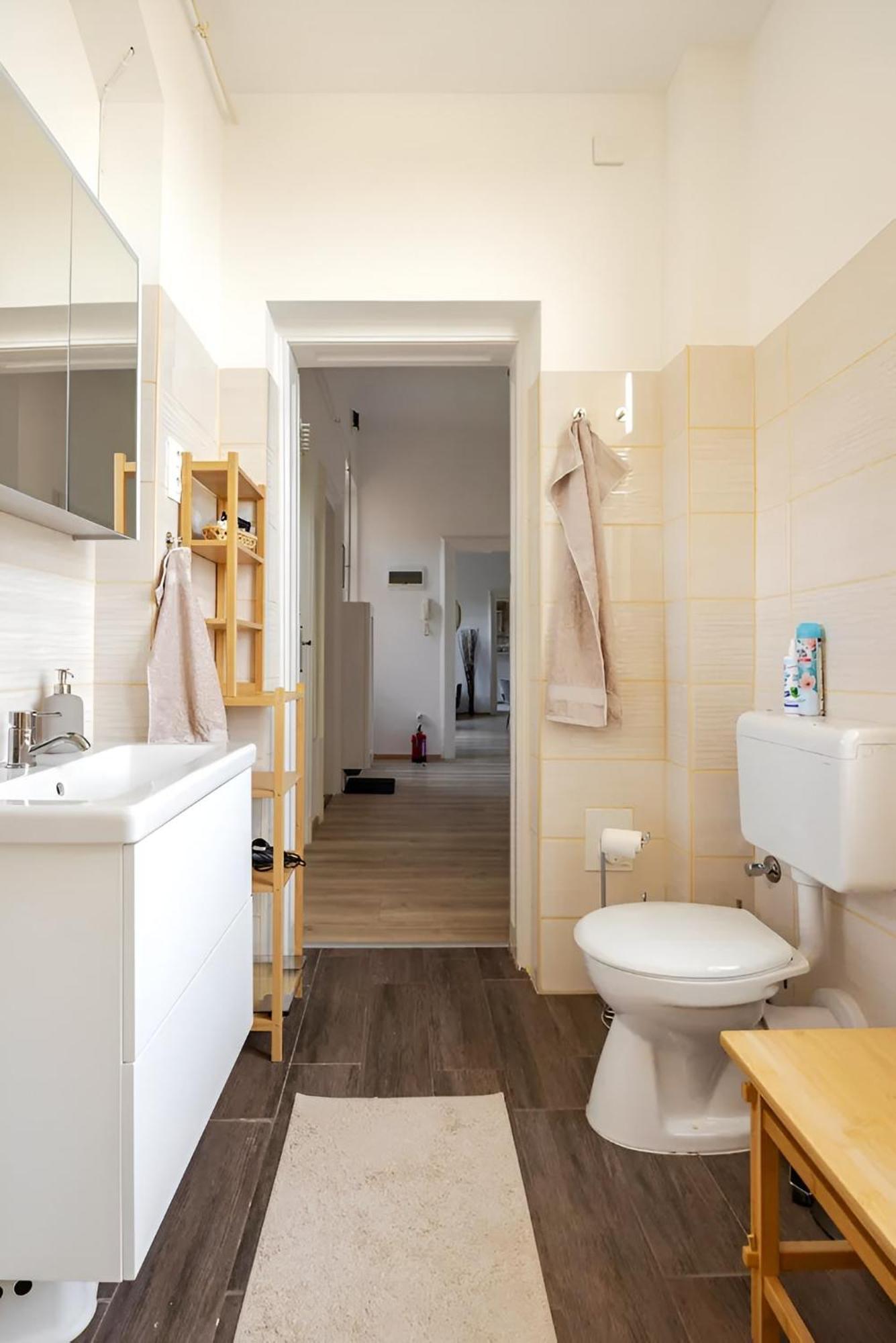 Brody Art Boutique Apartment *