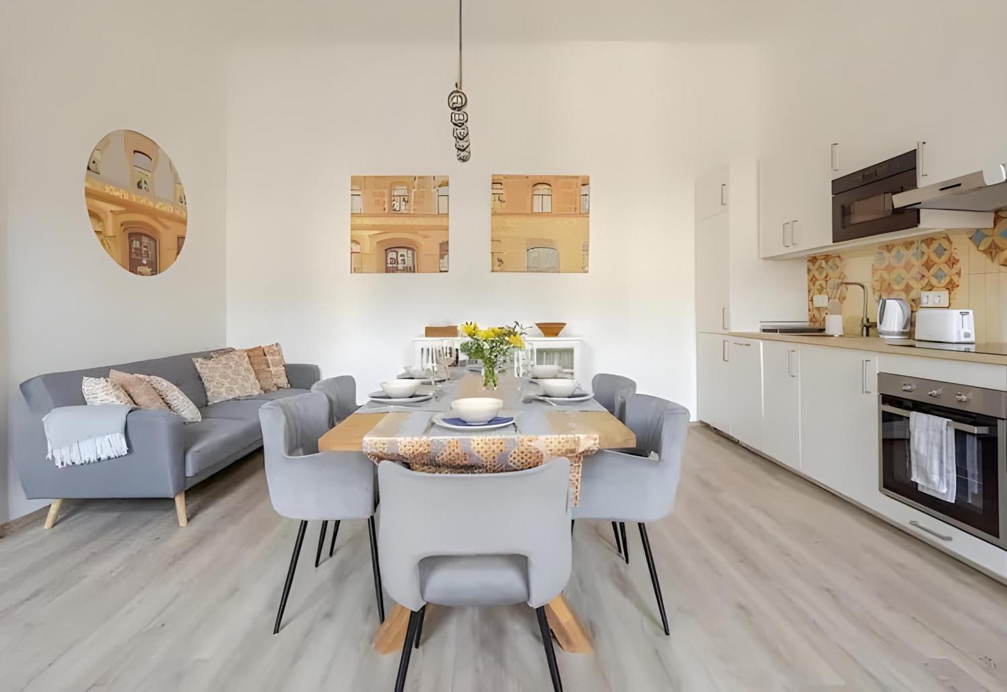 Brody Art Boutique Apartment *