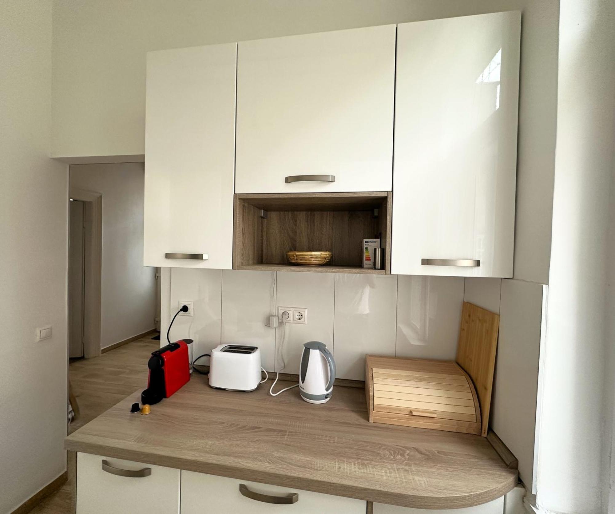 Apartment Brody Art Boutique Budapest