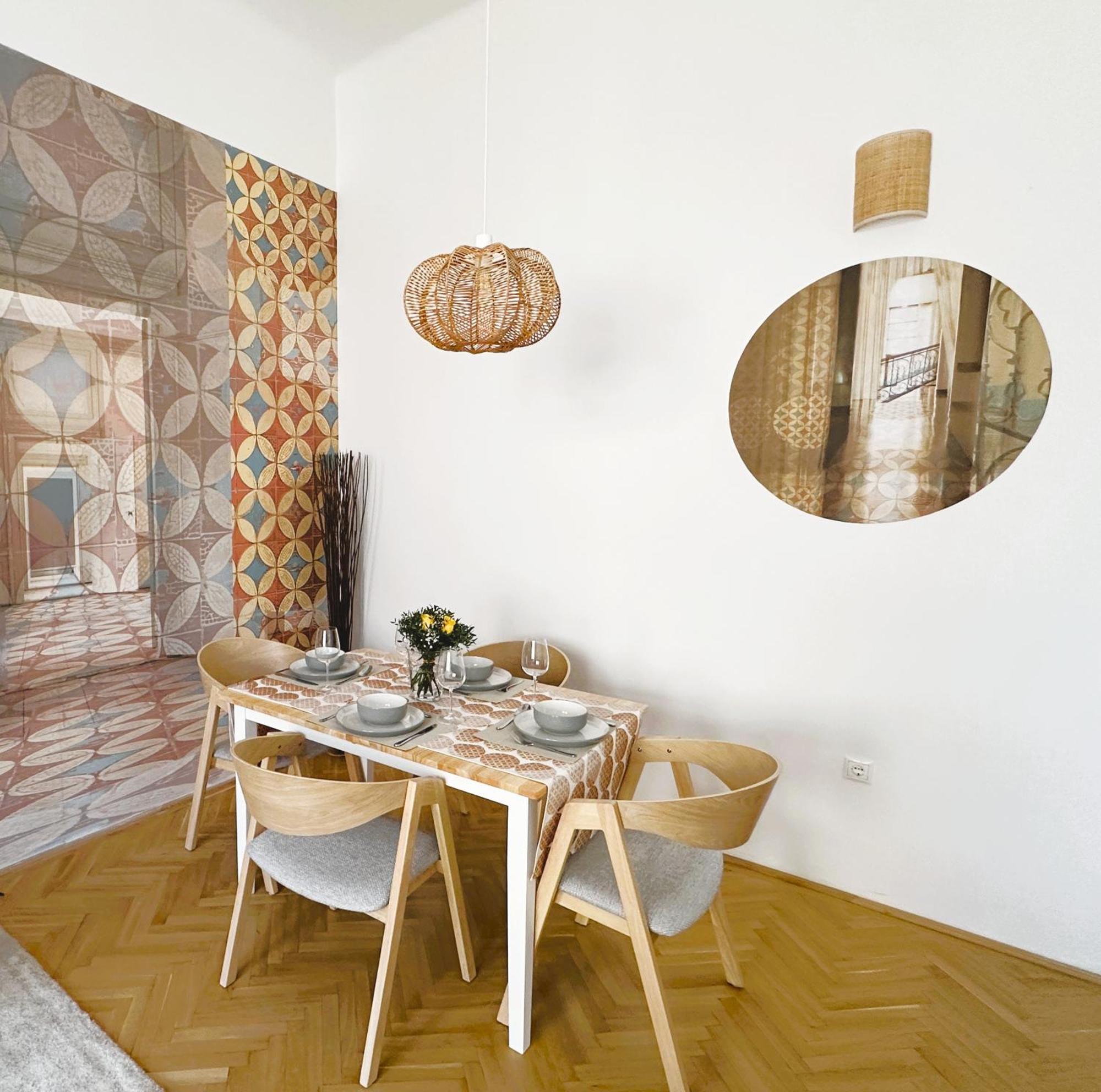 Brody Art Boutique Apartment Budapest