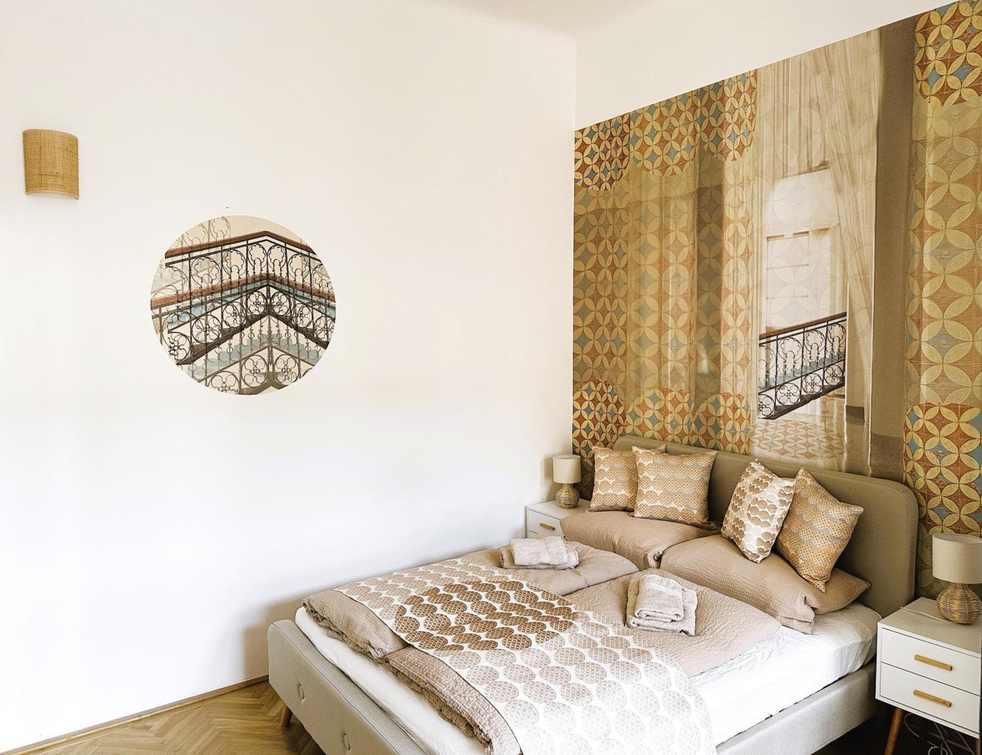 Apartment Brody Art Boutique