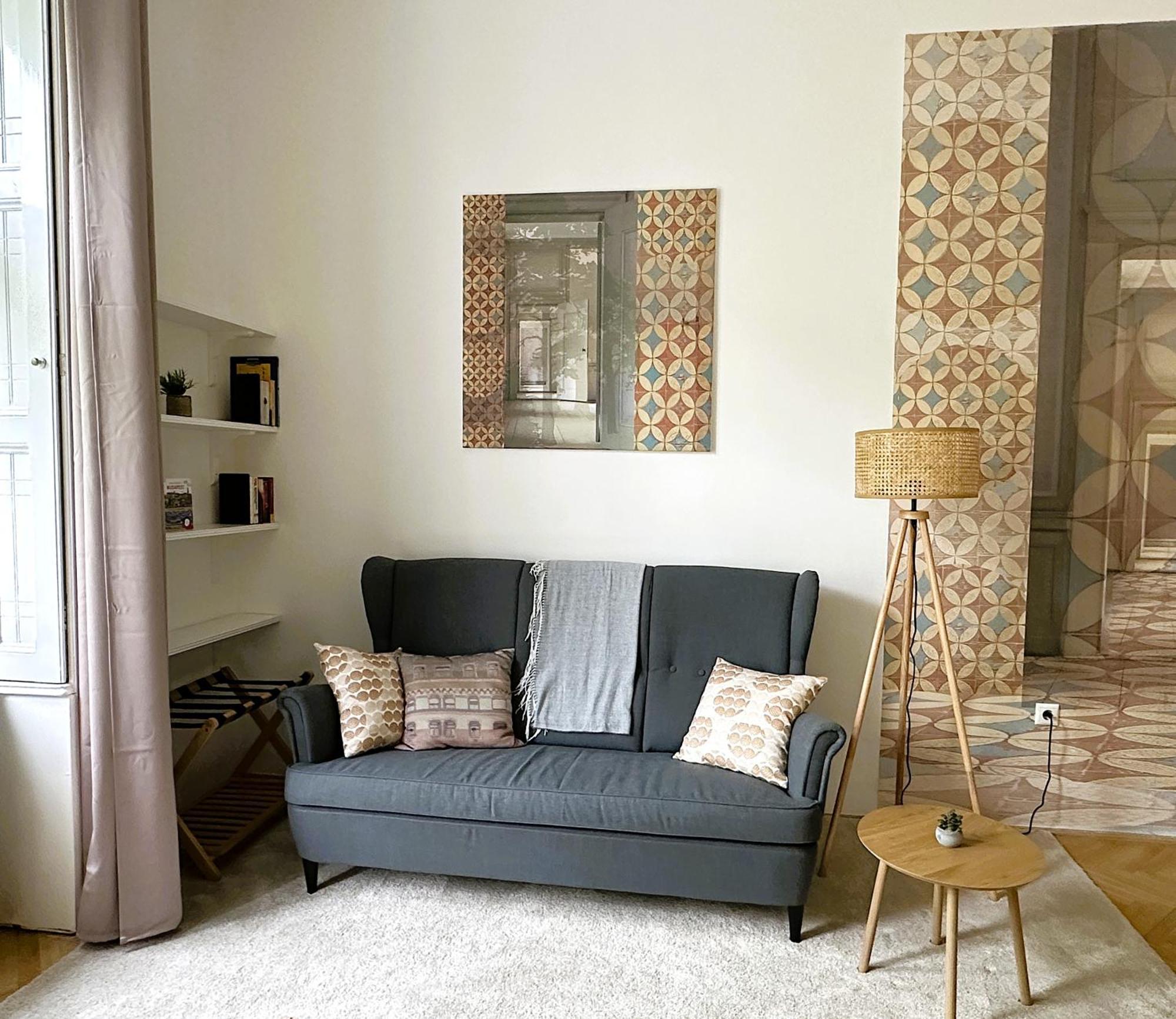 Apartment Brody Art Boutique