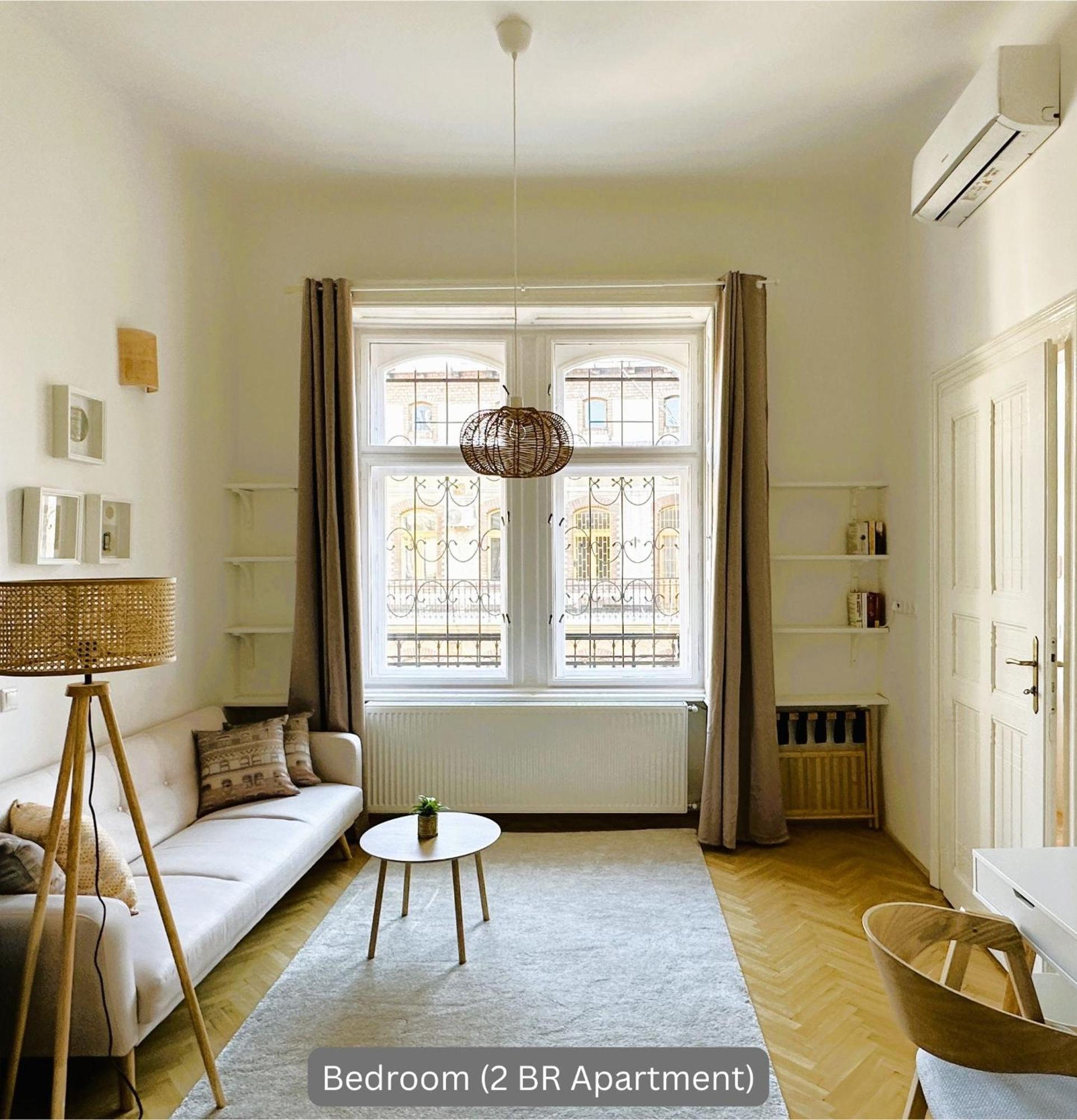 Apartment Brody Art Boutique Budapest