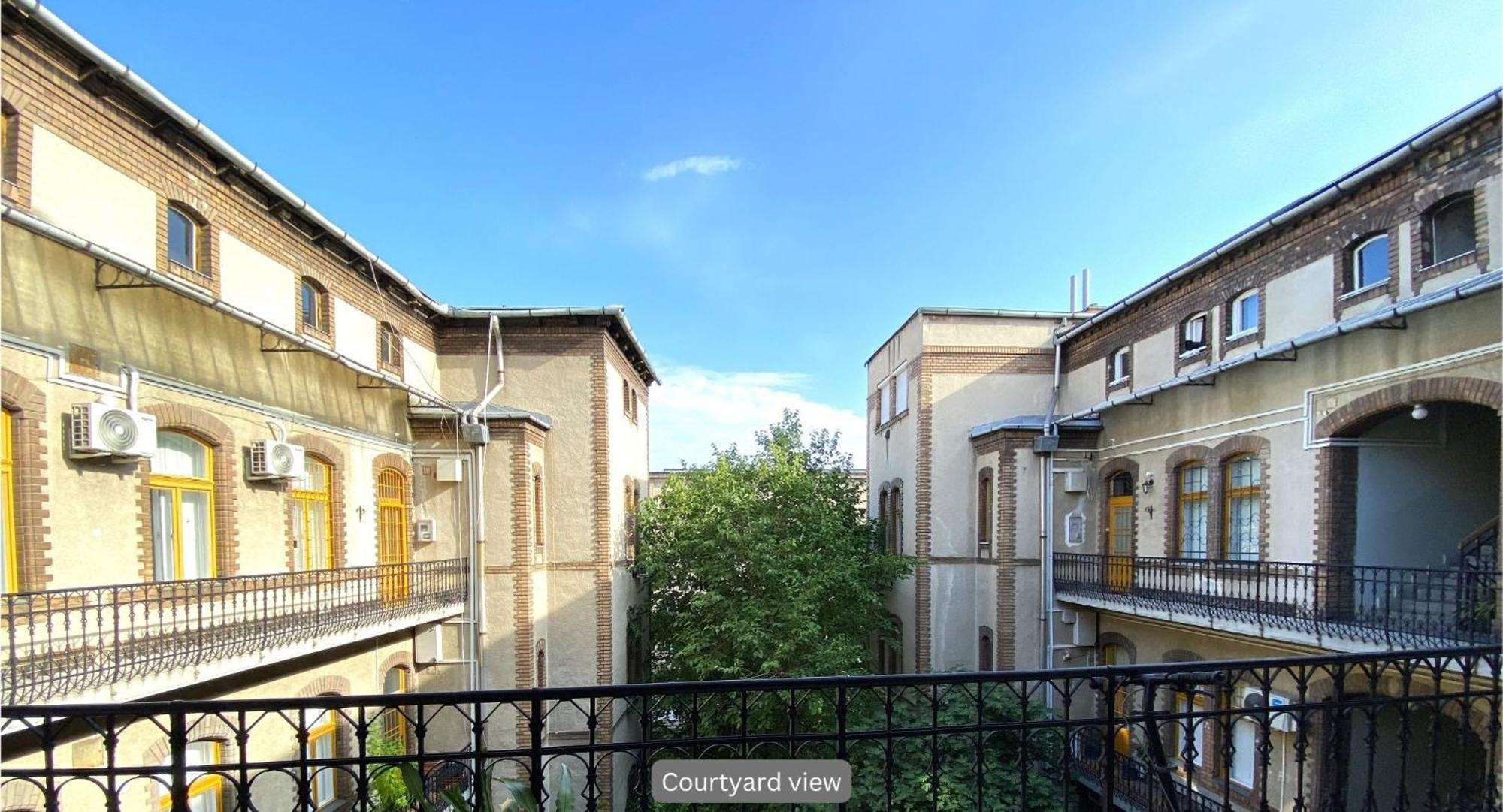 Apartment Brody Art Boutique Budapest