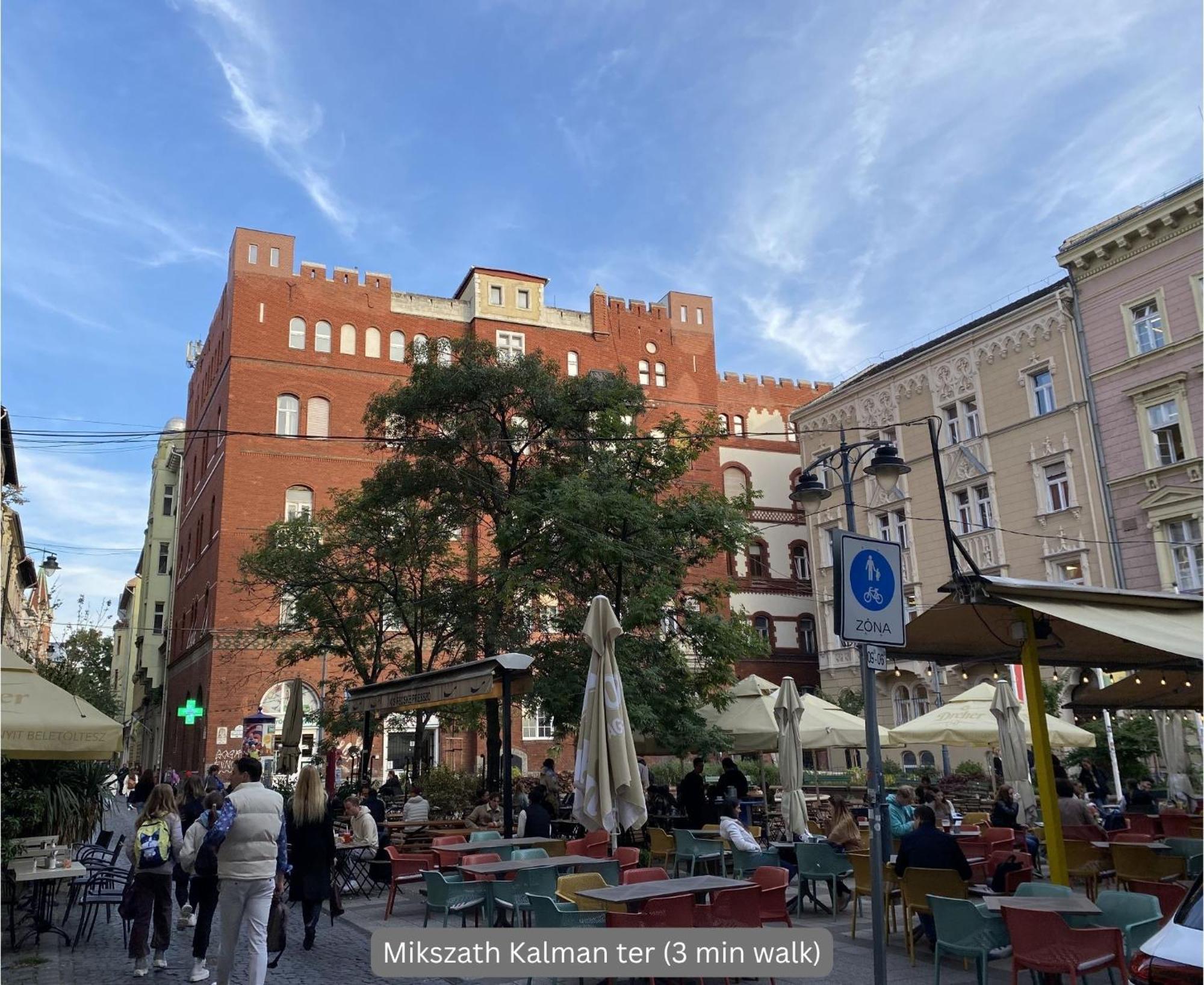 Brody Art Boutique Budapest