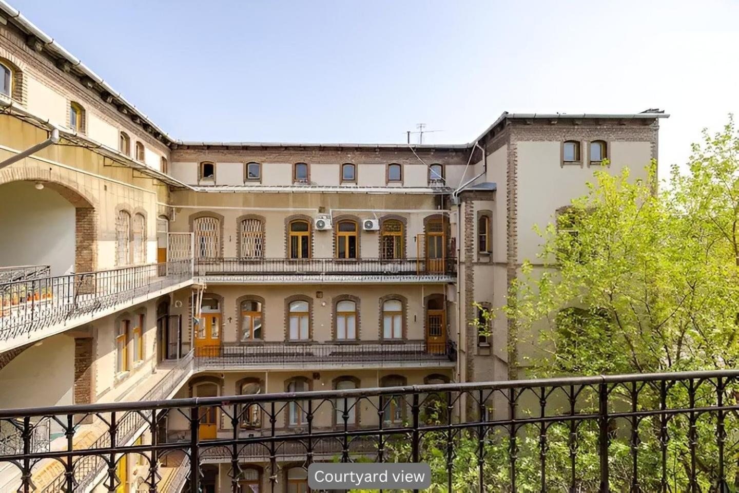 Brody Art Boutique Budapest