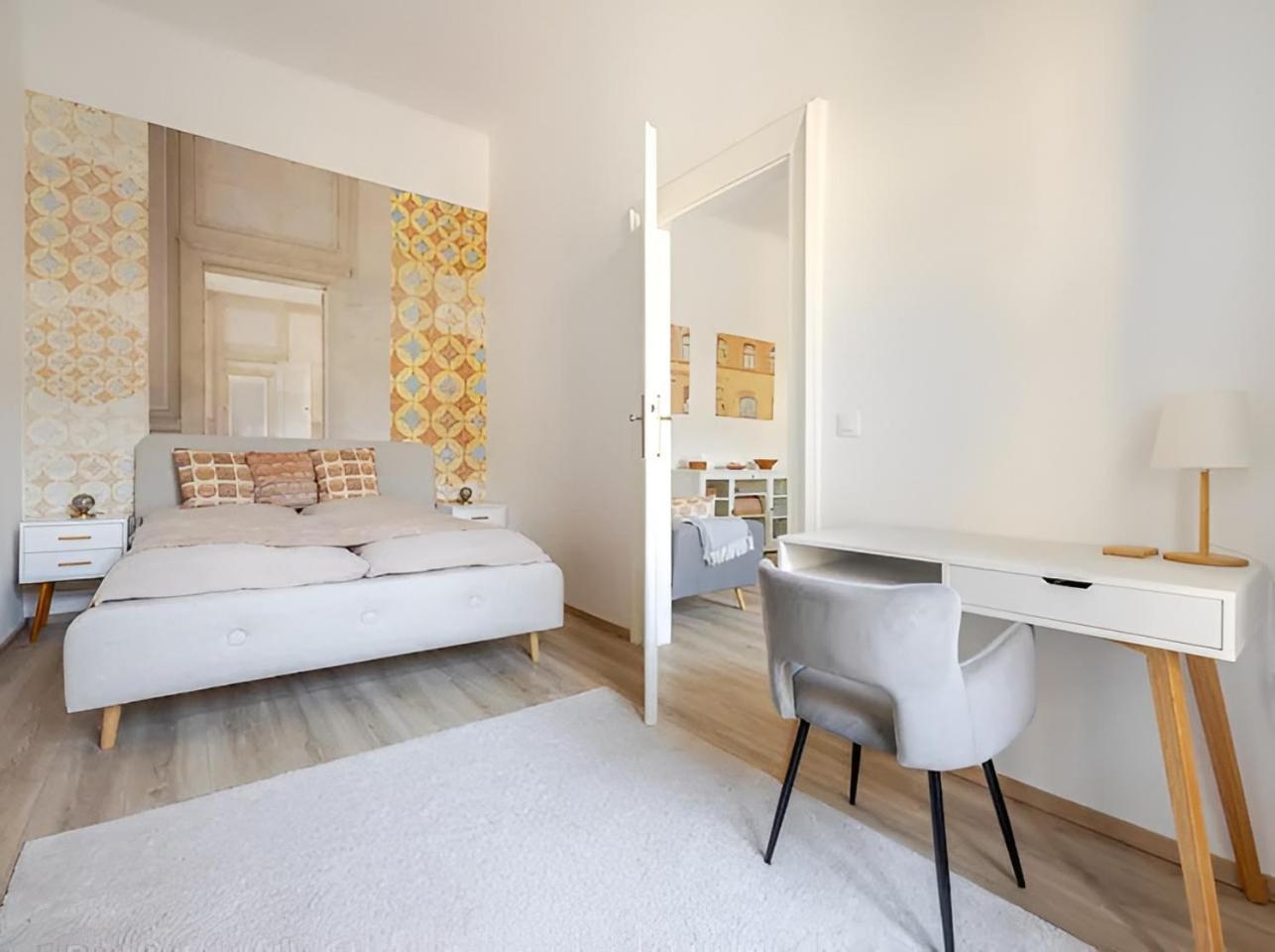 Apartment Brody Art Boutique Budapest